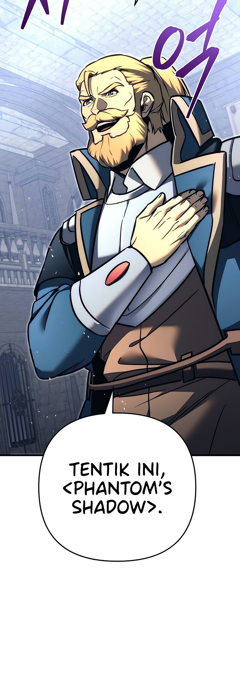 Regressor Of The Fallen Family Chapter 54 page 33