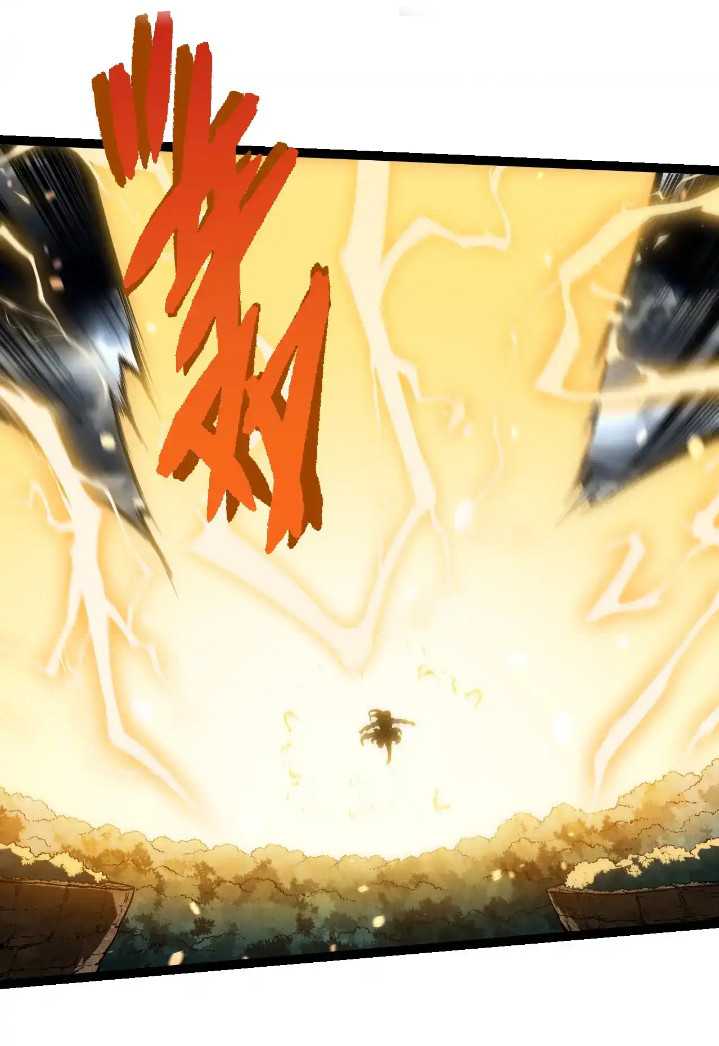 Evolution Begins With A Big Tree Chapter 291 page 14