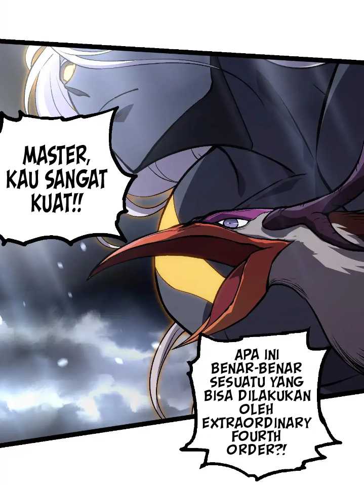 Evolution Begins With A Big Tree Chapter 291 page 18