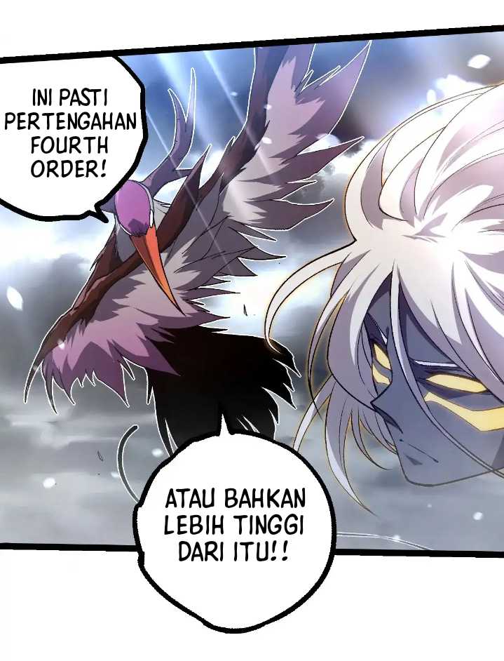 Evolution Begins With A Big Tree Chapter 291 page 20