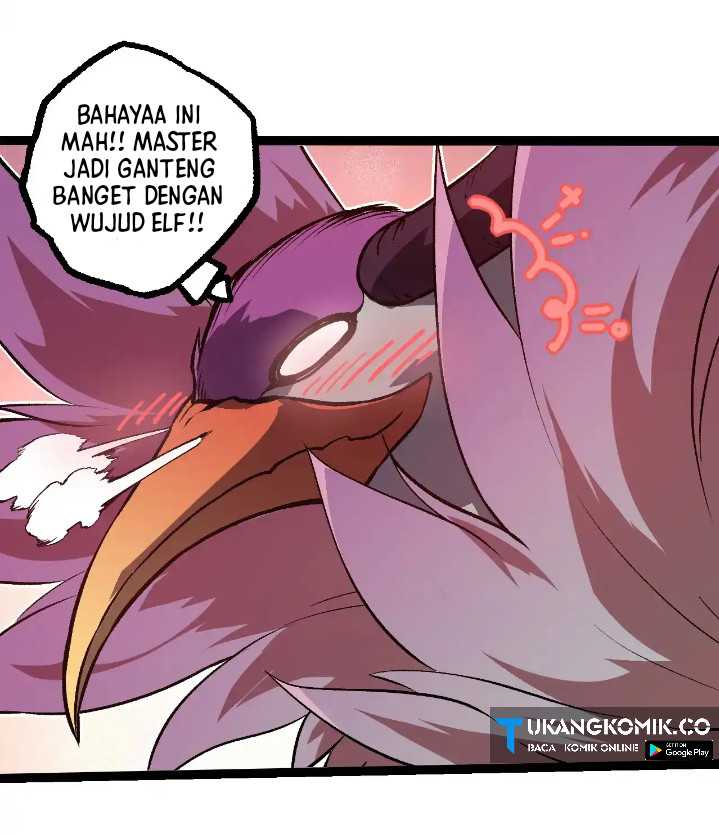 Evolution Begins With A Big Tree Chapter 291 page 23