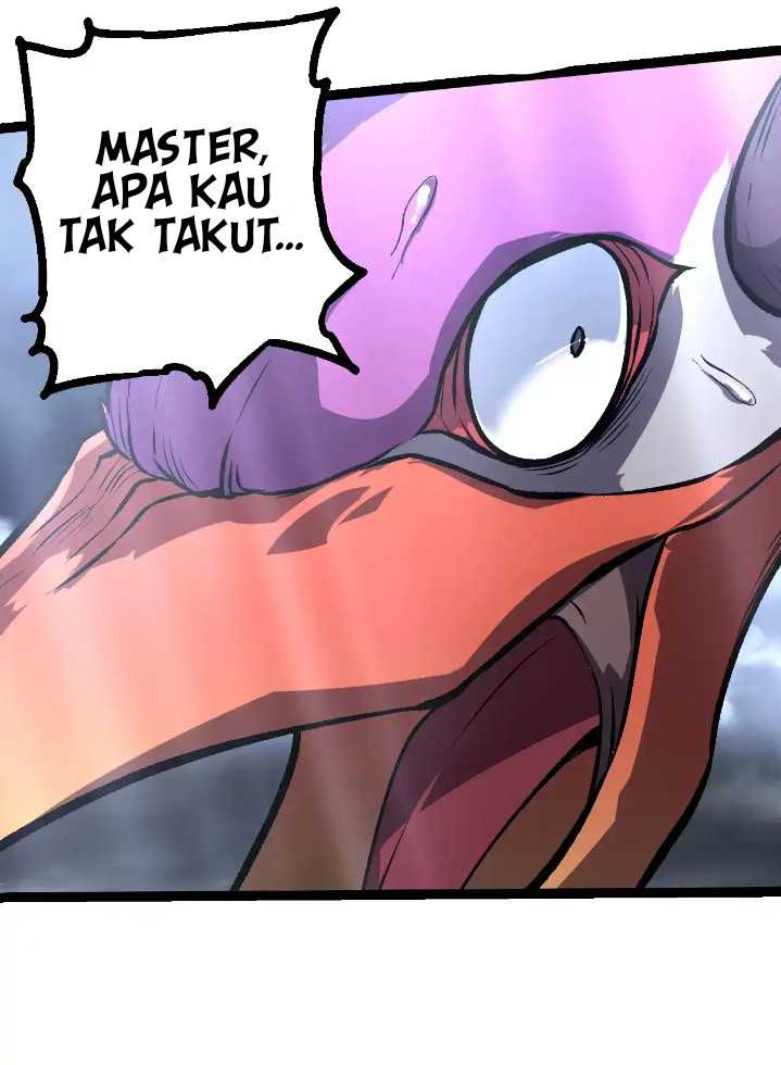 Evolution Begins With A Big Tree Chapter 291 page 27