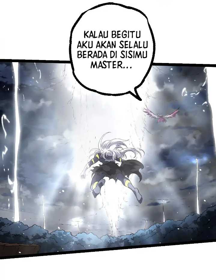 Evolution Begins With A Big Tree Chapter 291 page 30