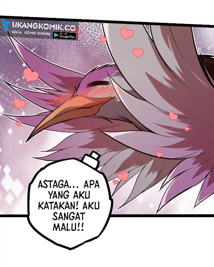 Evolution Begins With A Big Tree Chapter 291 page 31