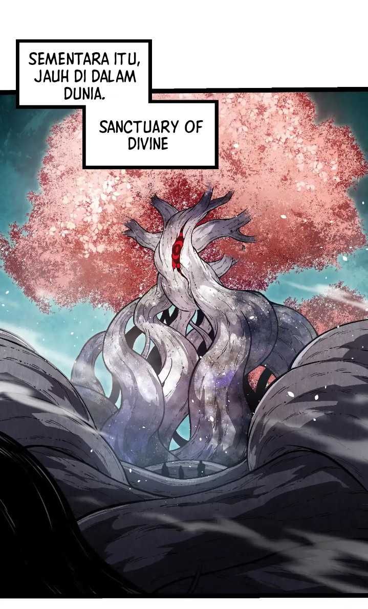 Evolution Begins With A Big Tree Chapter 291 page 39