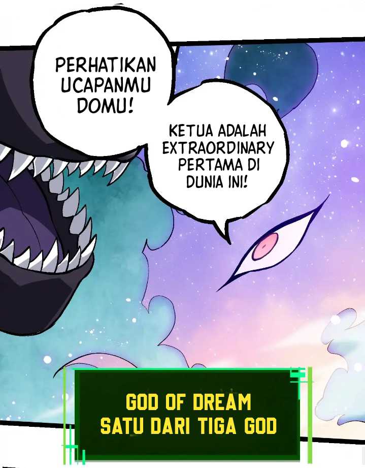 Evolution Begins With A Big Tree Chapter 291 page 41