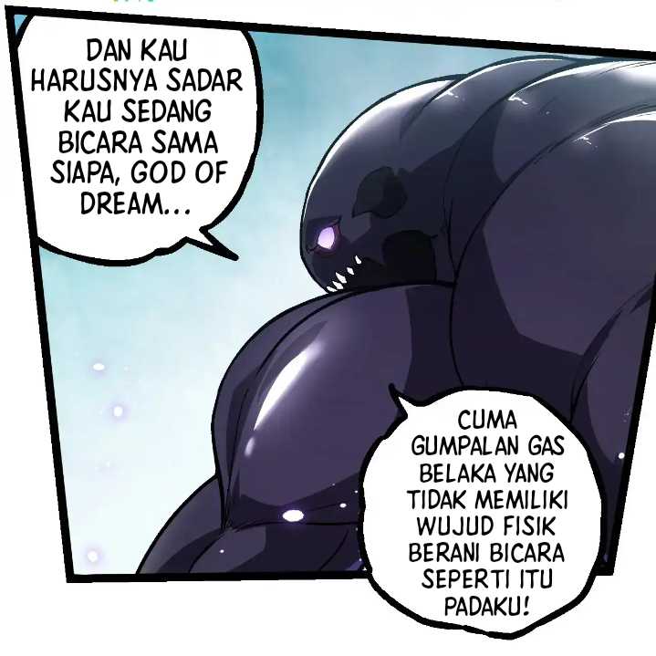 Evolution Begins With A Big Tree Chapter 291 page 42