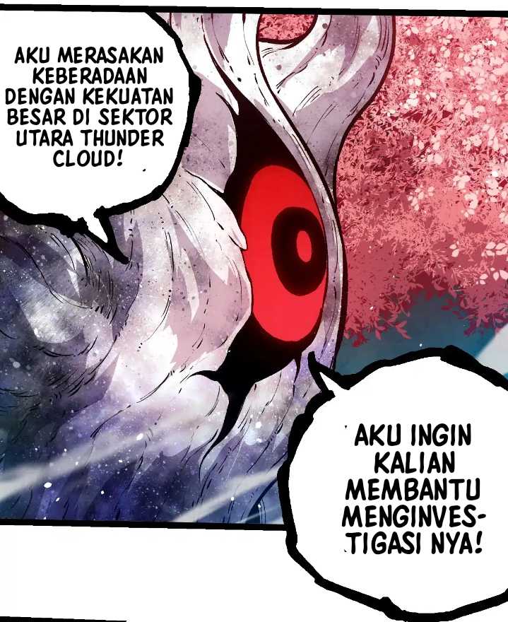 Evolution Begins With A Big Tree Chapter 291 page 44