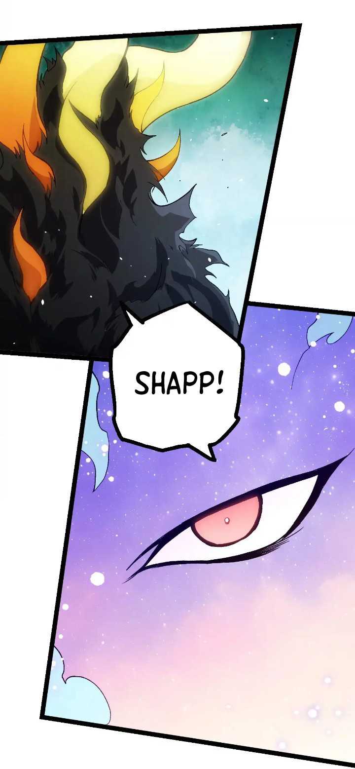 Evolution Begins With A Big Tree Chapter 291 page 46