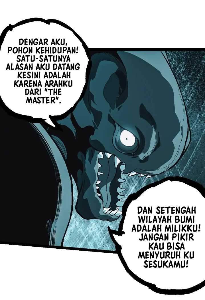 Evolution Begins With A Big Tree Chapter 291 page 48