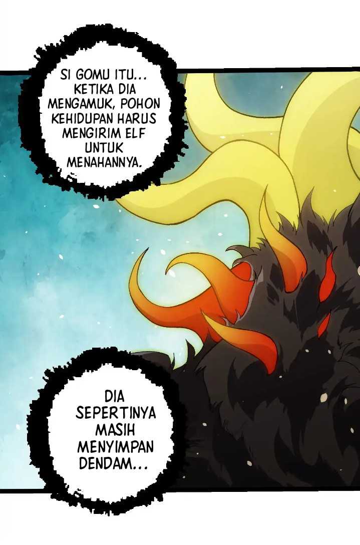 Evolution Begins With A Big Tree Chapter 291 page 50