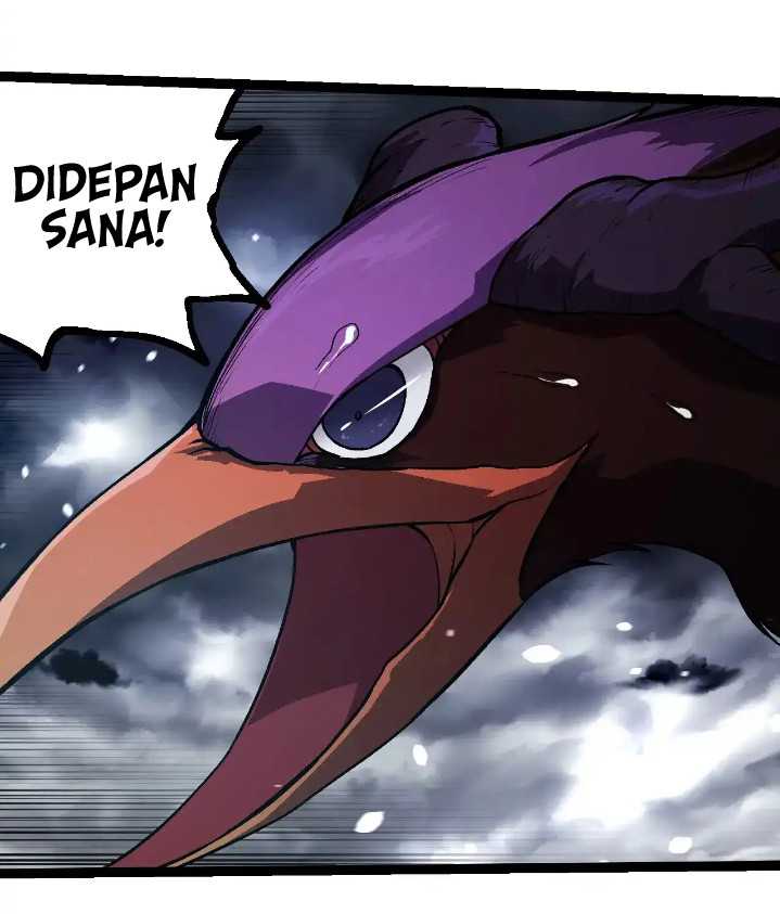 Evolution Begins With A Big Tree Chapter 291 page 5