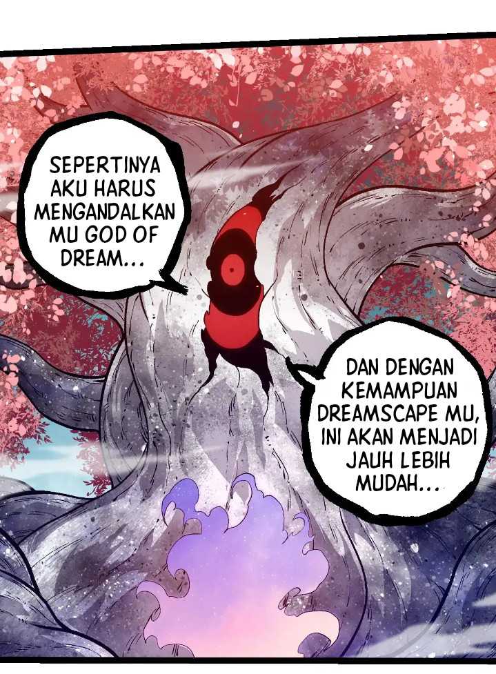 Evolution Begins With A Big Tree Chapter 291 page 51