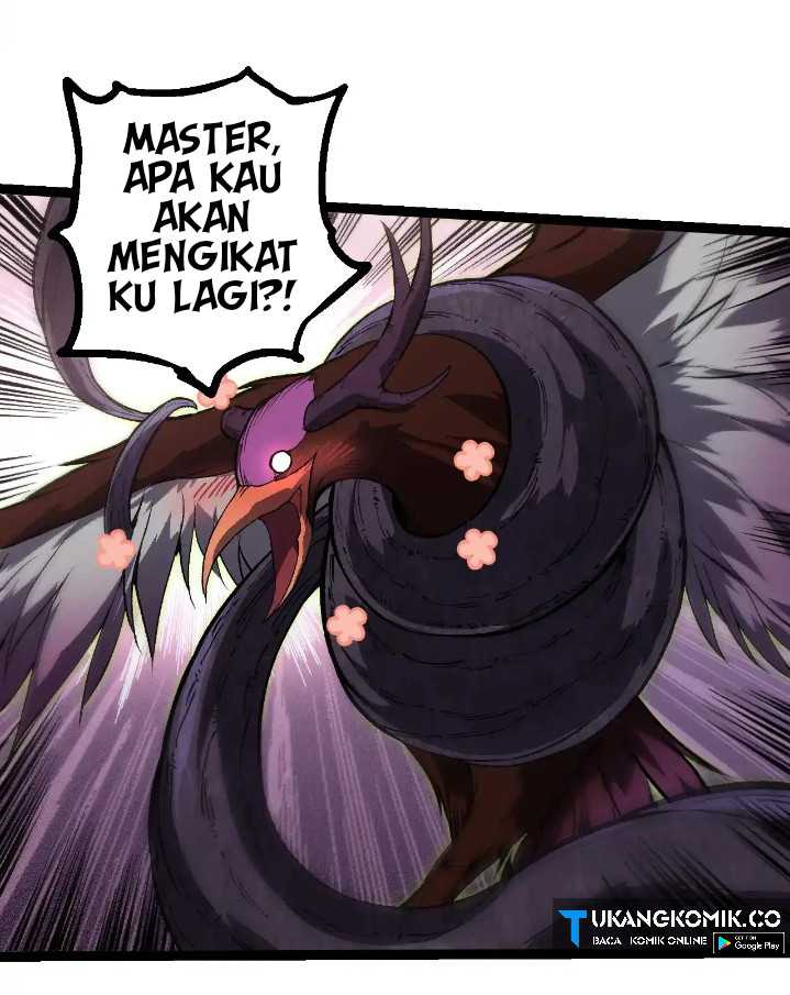 Evolution Begins With A Big Tree Chapter 291 page 8
