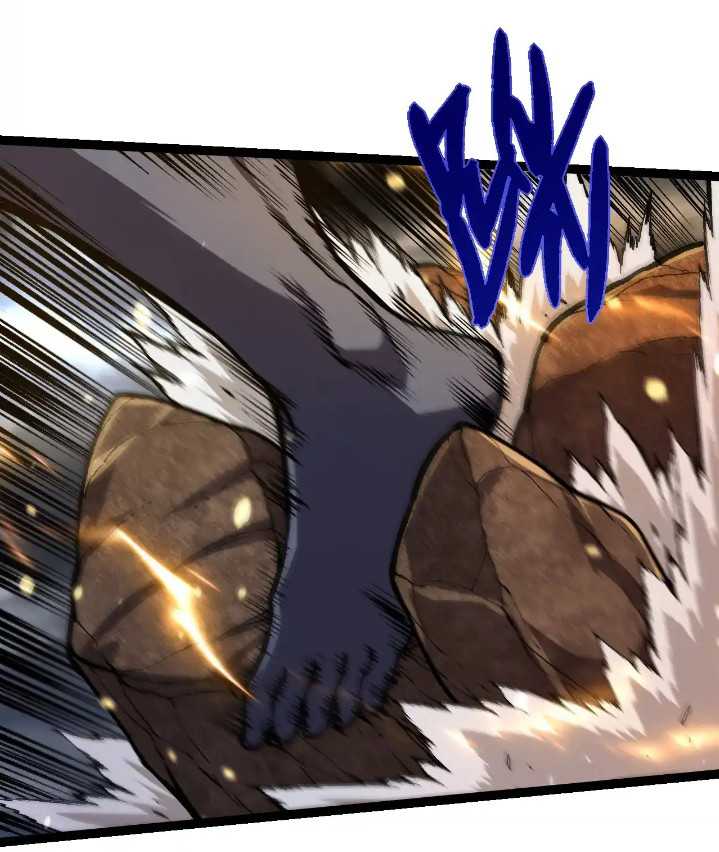 Evolution Begins With A Big Tree Chapter 291 page 9