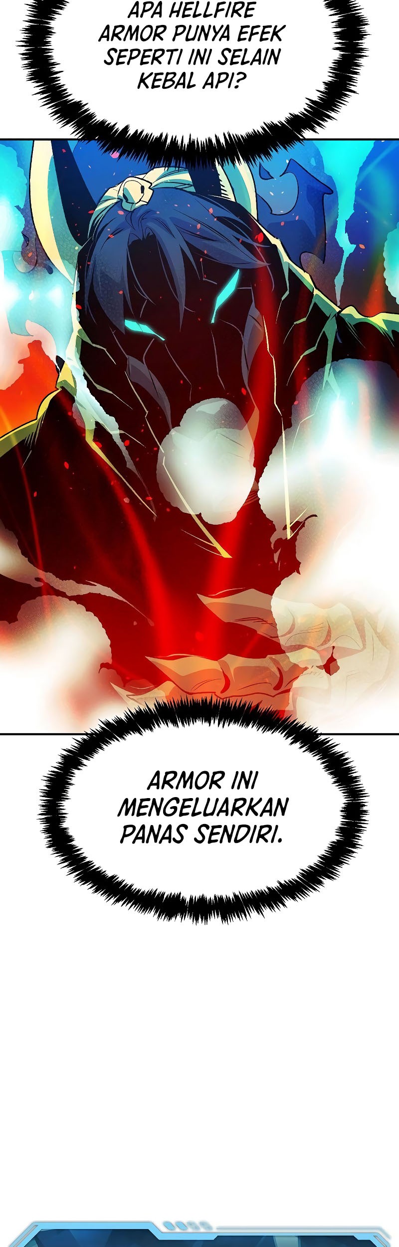 Alone Necromancer Chapter 153 page 6