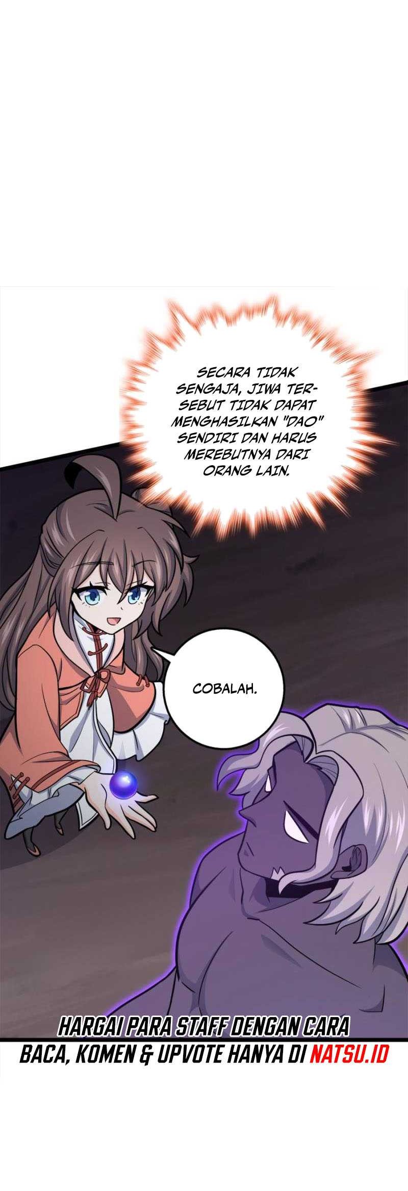 Spare Me, Great Lord! Chapter 564 page 7
