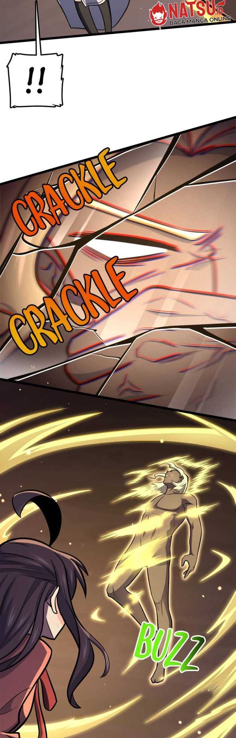 Spare Me, Great Lord! Chapter 564 page 9