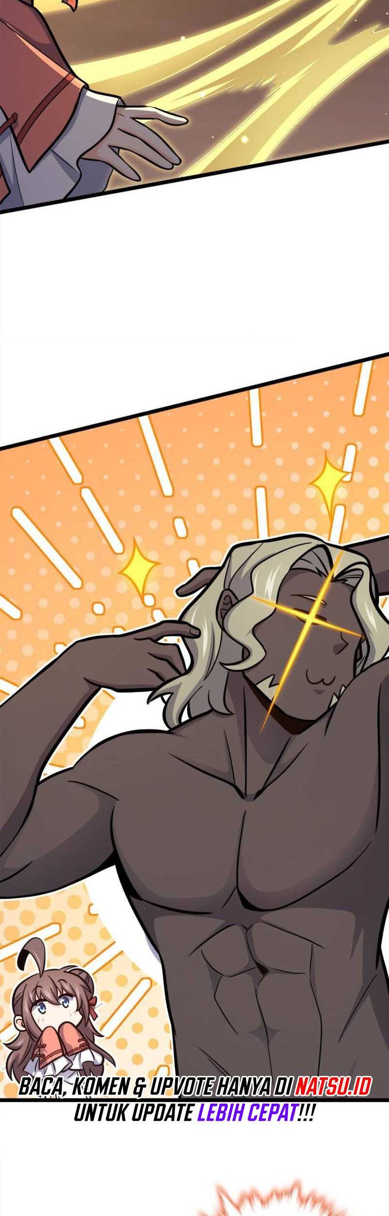 Spare Me, Great Lord! Chapter 564 page 10