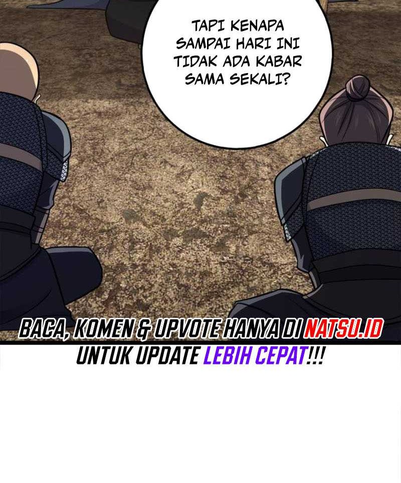 Spare Me, Great Lord! Chapter 564 page 24
