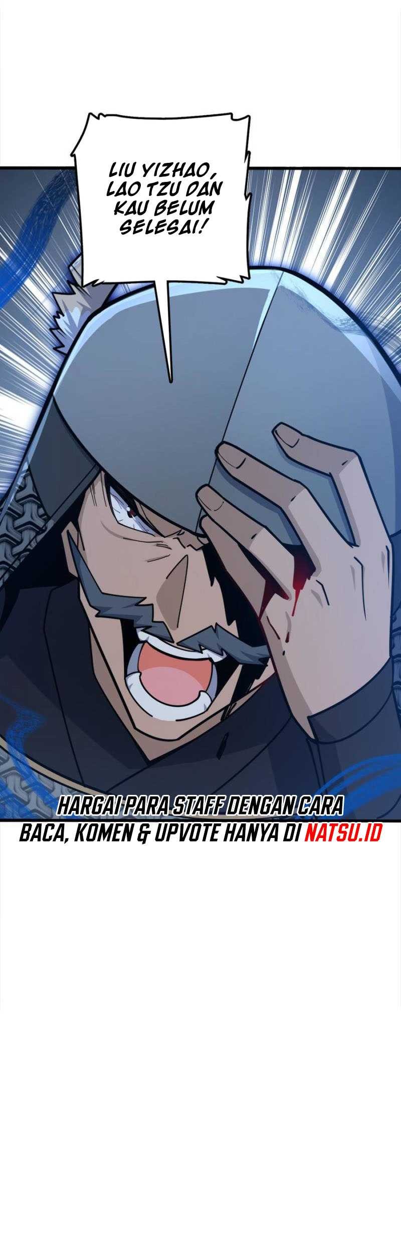 Spare Me, Great Lord! Chapter 563 page 35