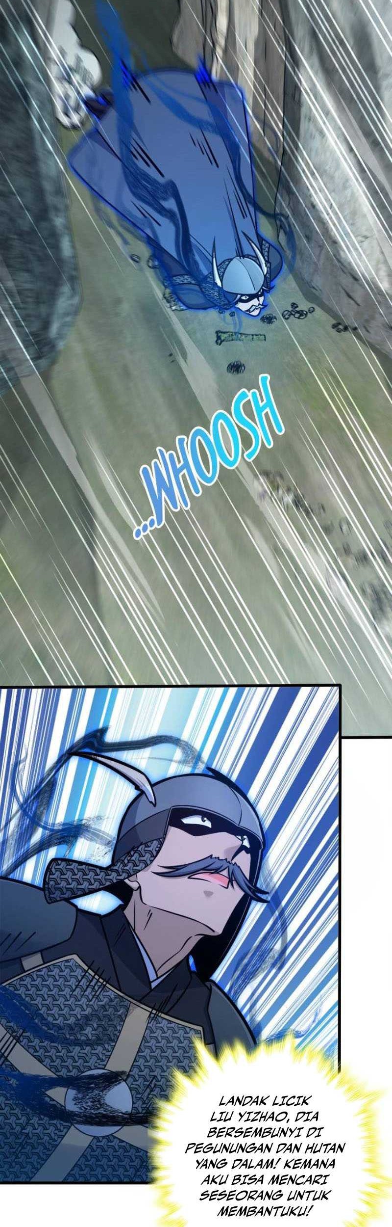 Spare Me, Great Lord! Chapter 563 page 3