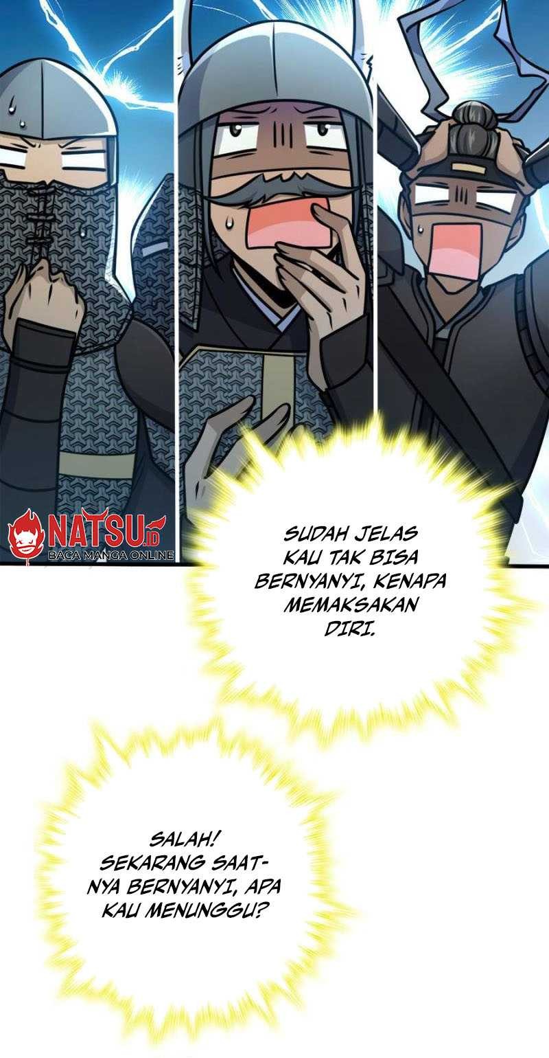 Spare Me, Great Lord! Chapter 563 page 6
