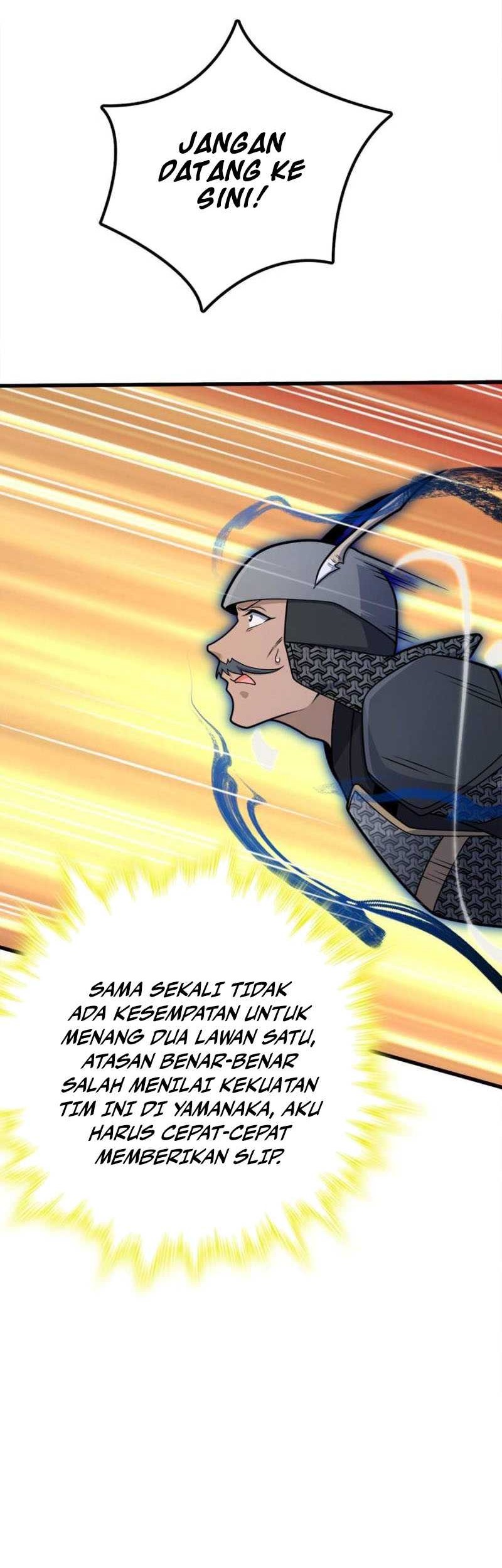 Spare Me, Great Lord! Chapter 563 page 22