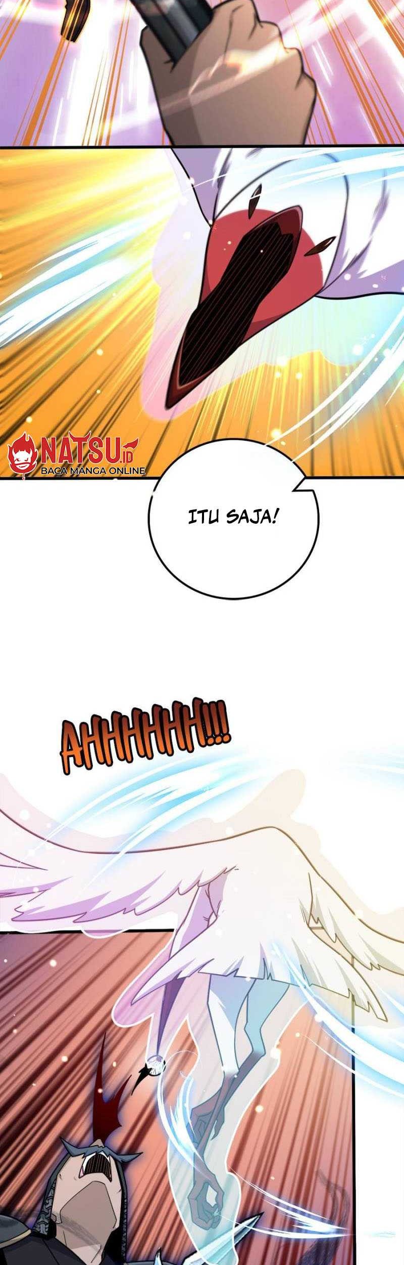 Spare Me, Great Lord! Chapter 563 page 33
