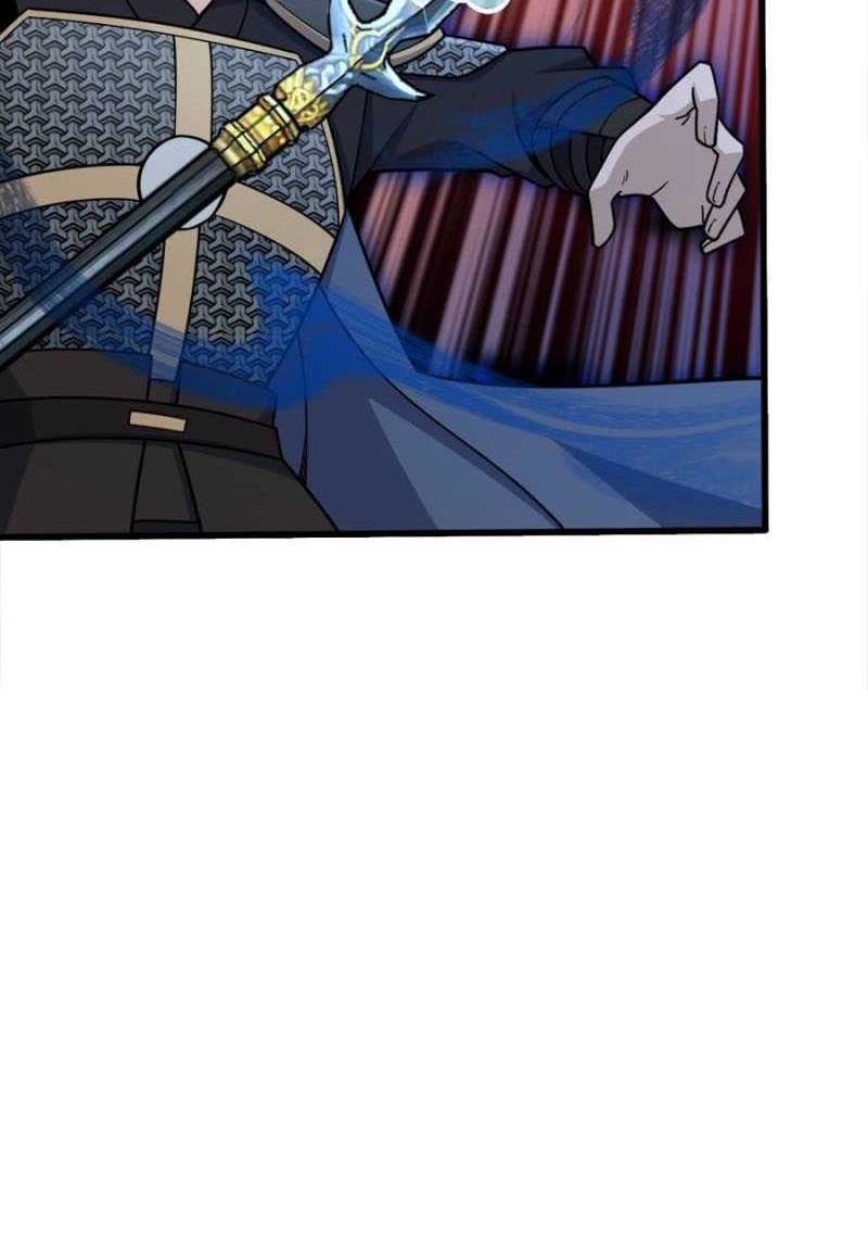 Spare Me, Great Lord! Chapter 563 page 34