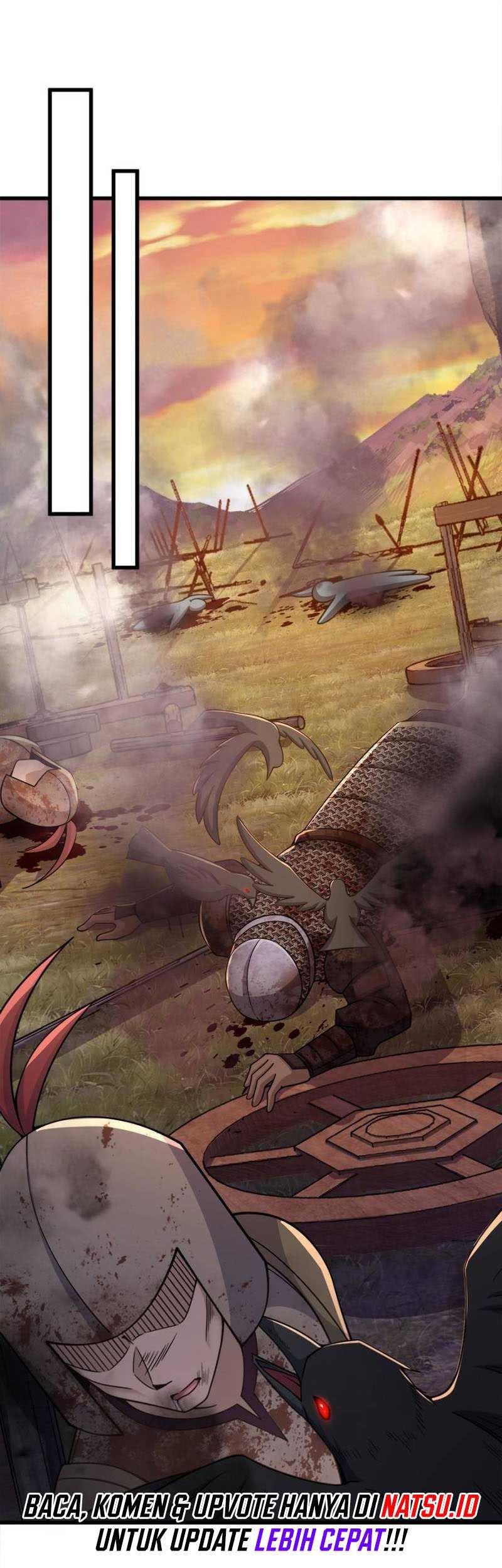 Spare Me, Great Lord! Chapter 562 page 10