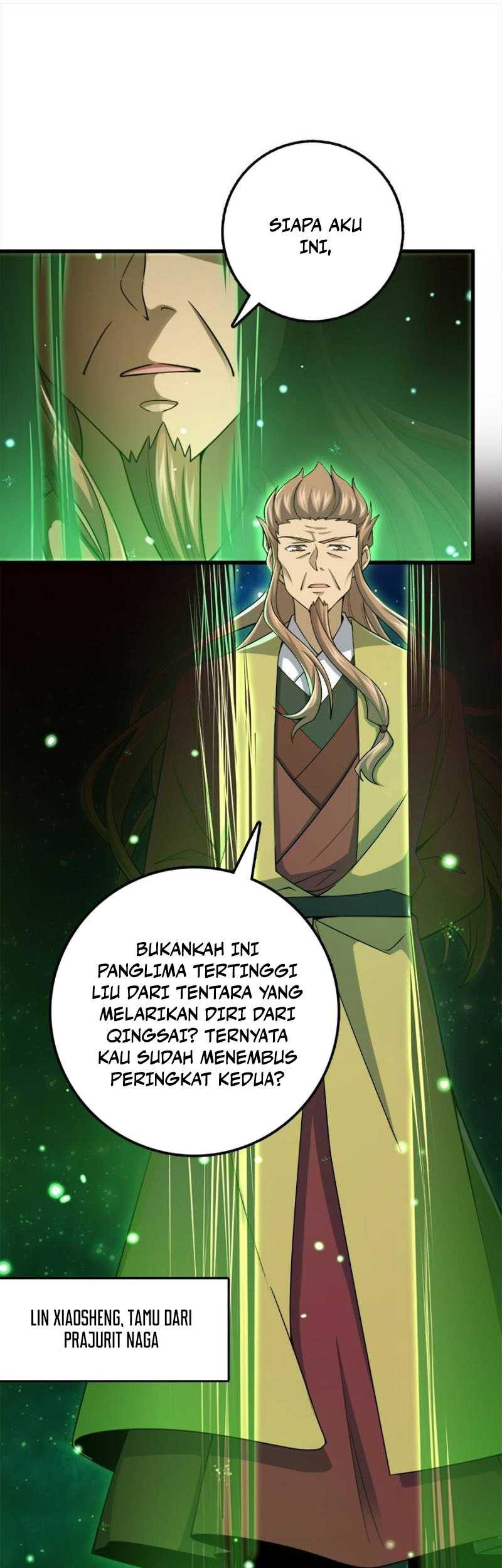Spare Me, Great Lord! Chapter 562 page 14