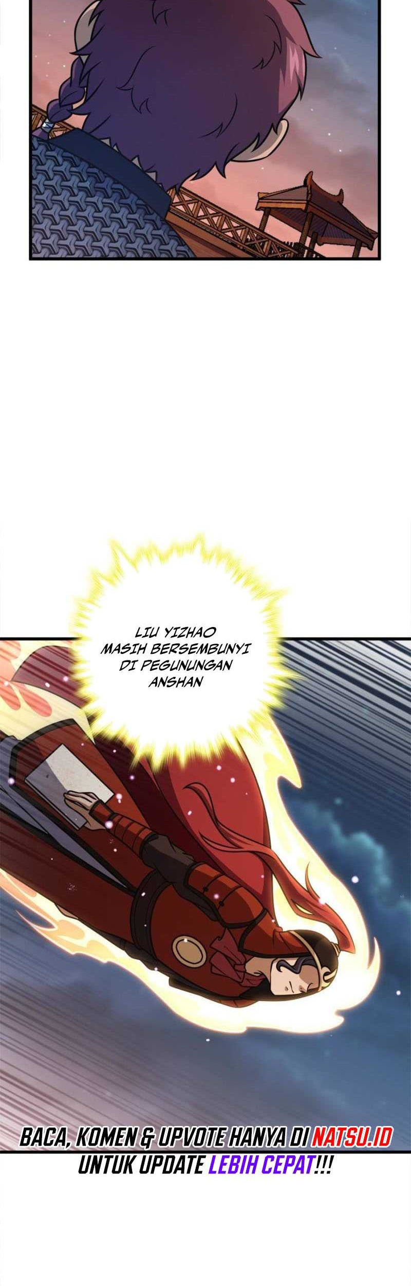 Spare Me, Great Lord! Chapter 562 page 29