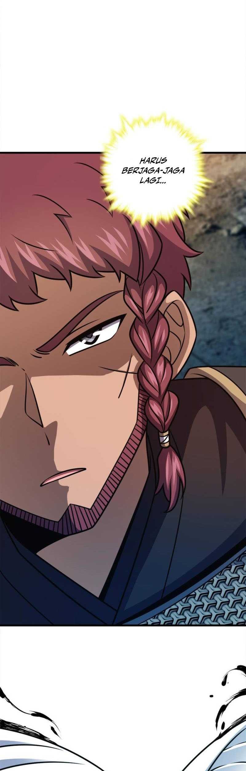 Spare Me, Great Lord! Chapter 562 page 30