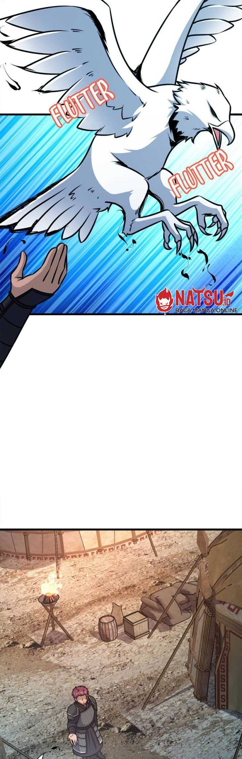 Spare Me, Great Lord! Chapter 562 page 31
