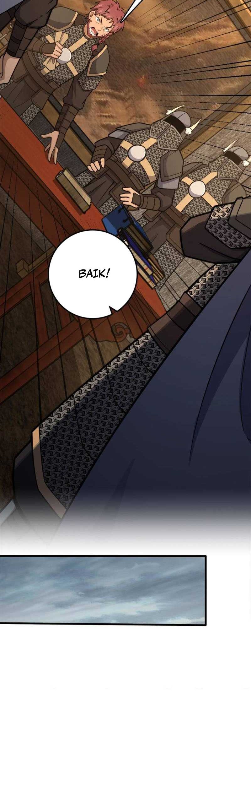 Spare Me, Great Lord! Chapter 561 page 6