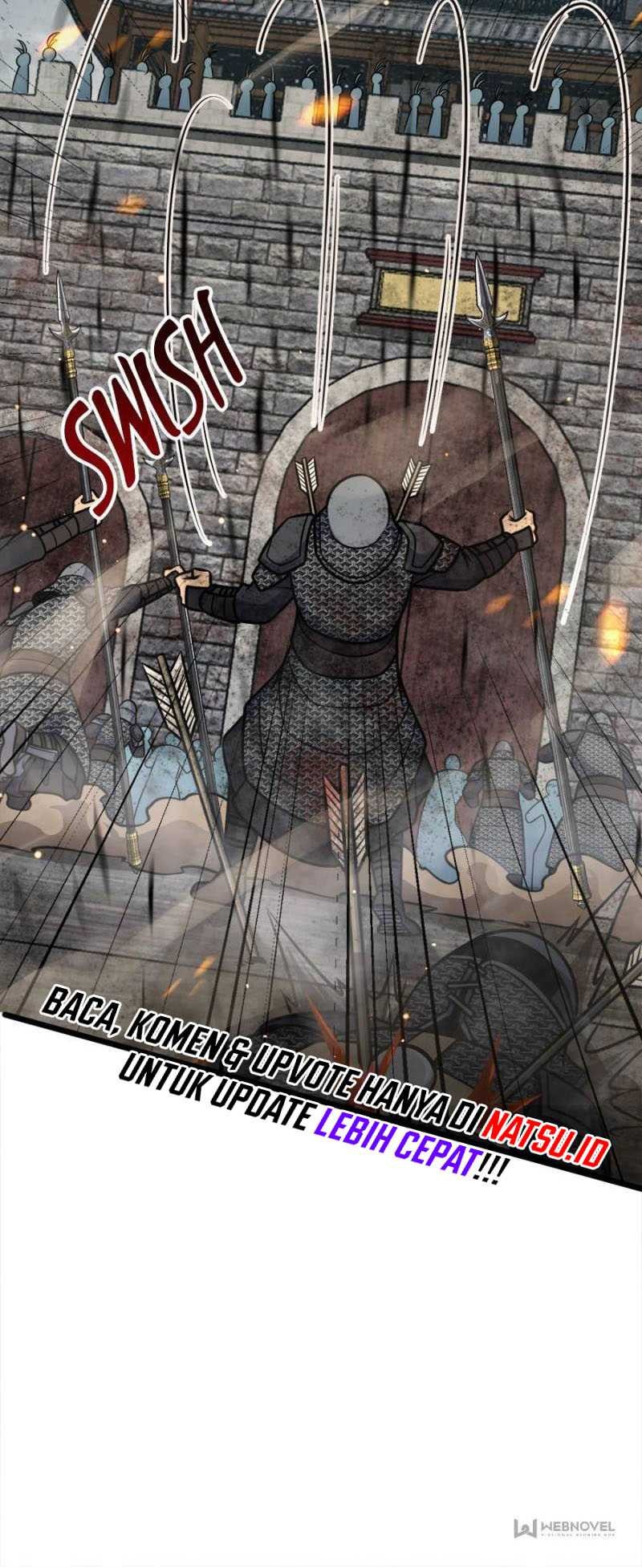 Spare Me, Great Lord! Chapter 561 page 16