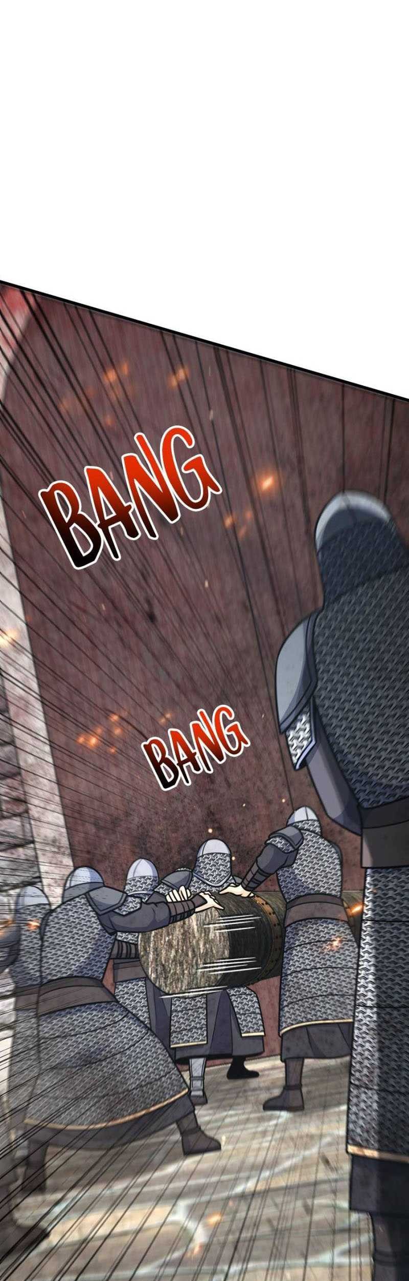 Spare Me, Great Lord! Chapter 561 page 17