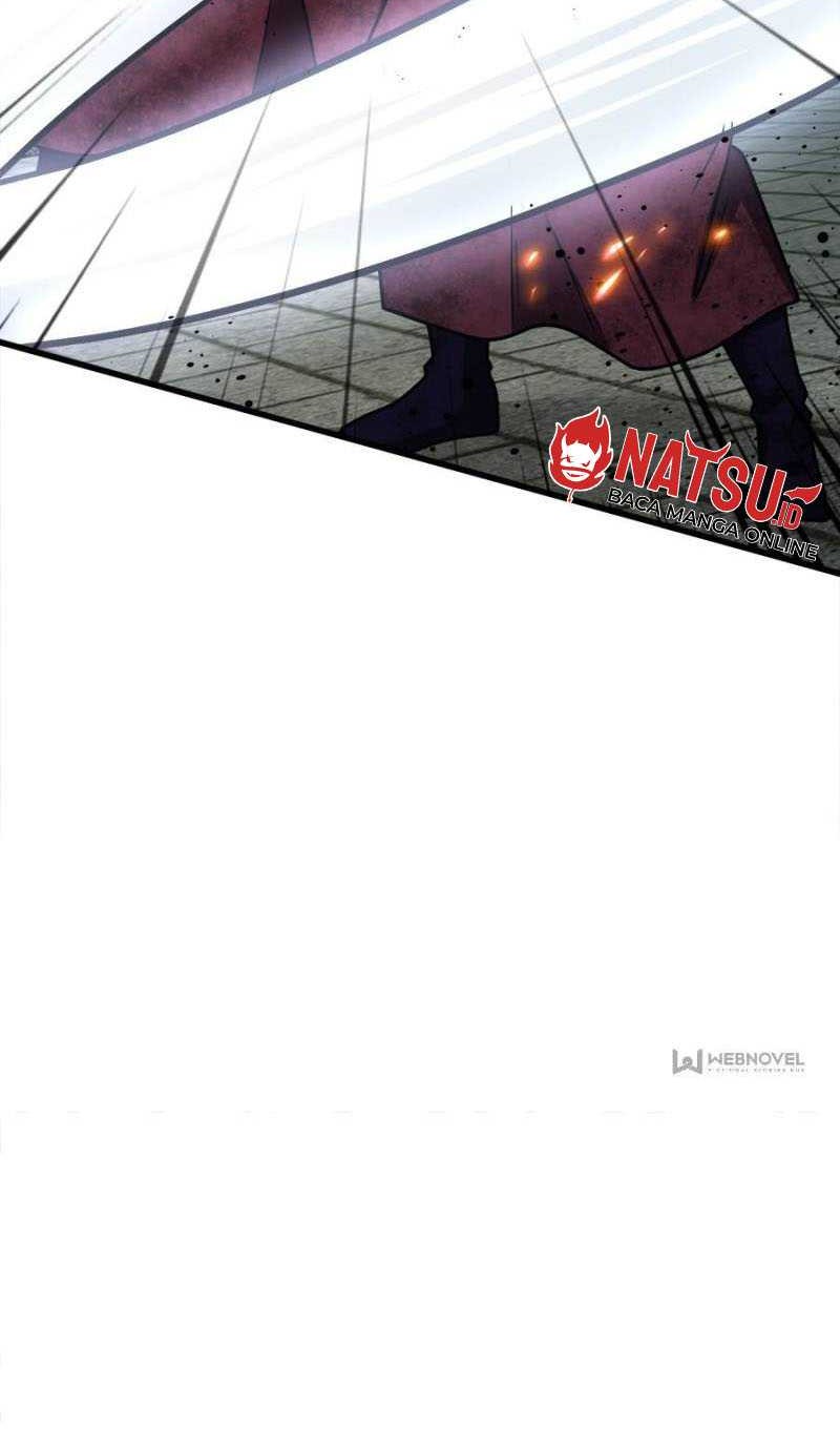 Spare Me, Great Lord! Chapter 561 page 23