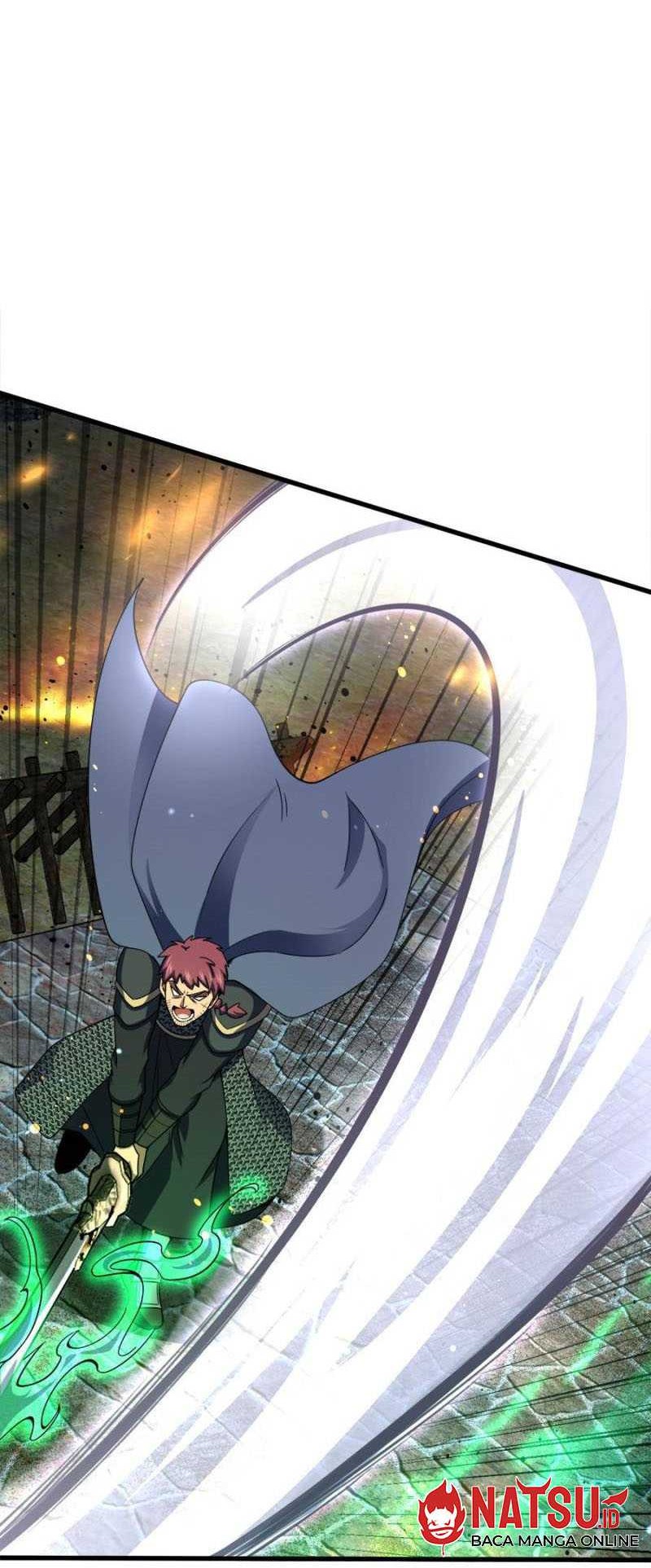 Spare Me, Great Lord! Chapter 561 page 29