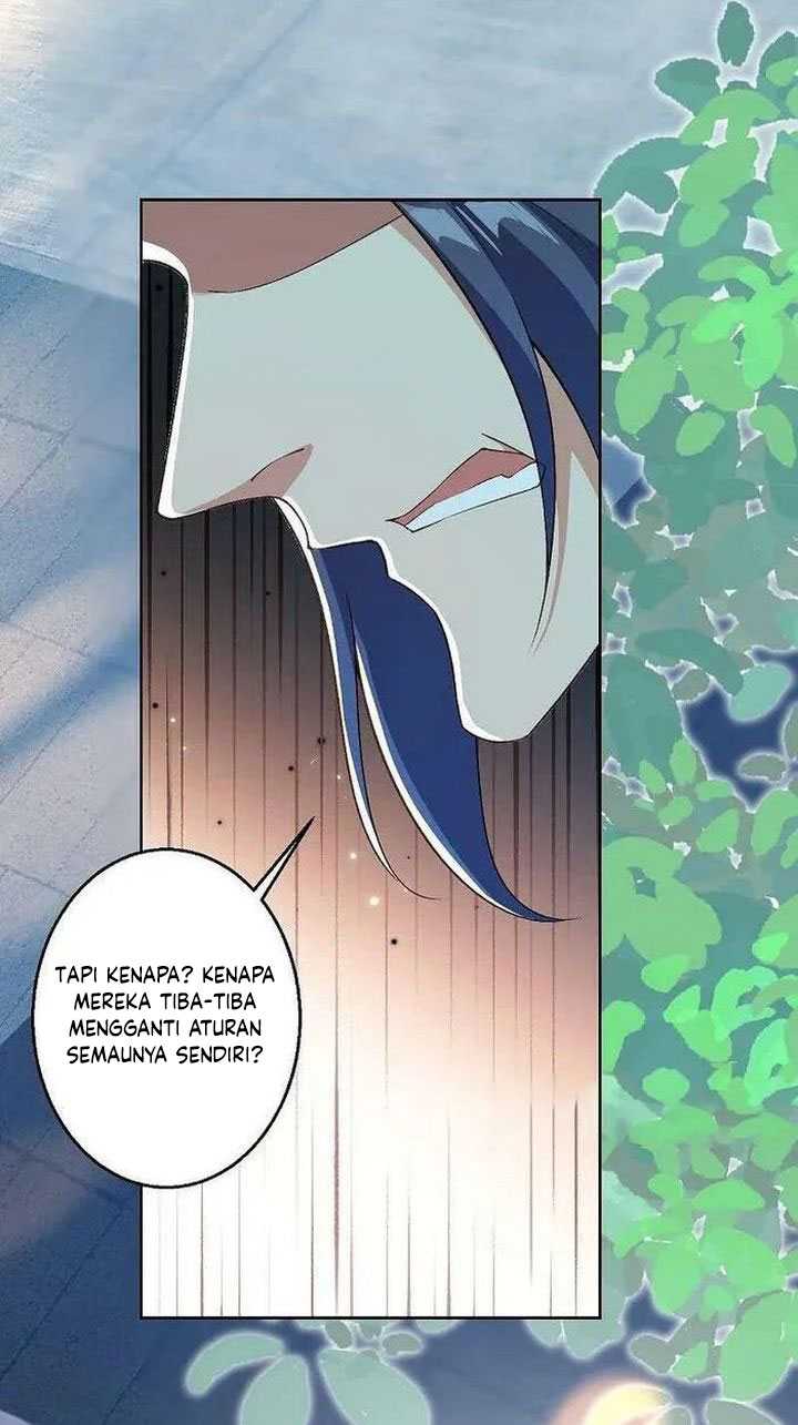 Against the Gods Chapter 629 page 27