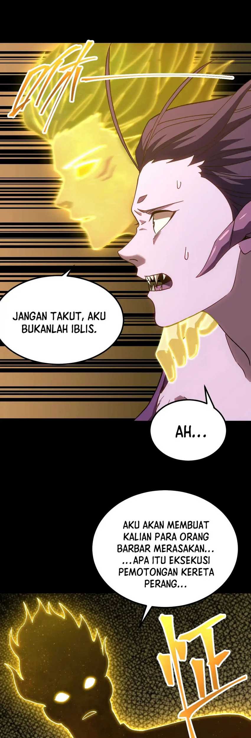 Apex Future Martial Arts Chapter 166 page 21