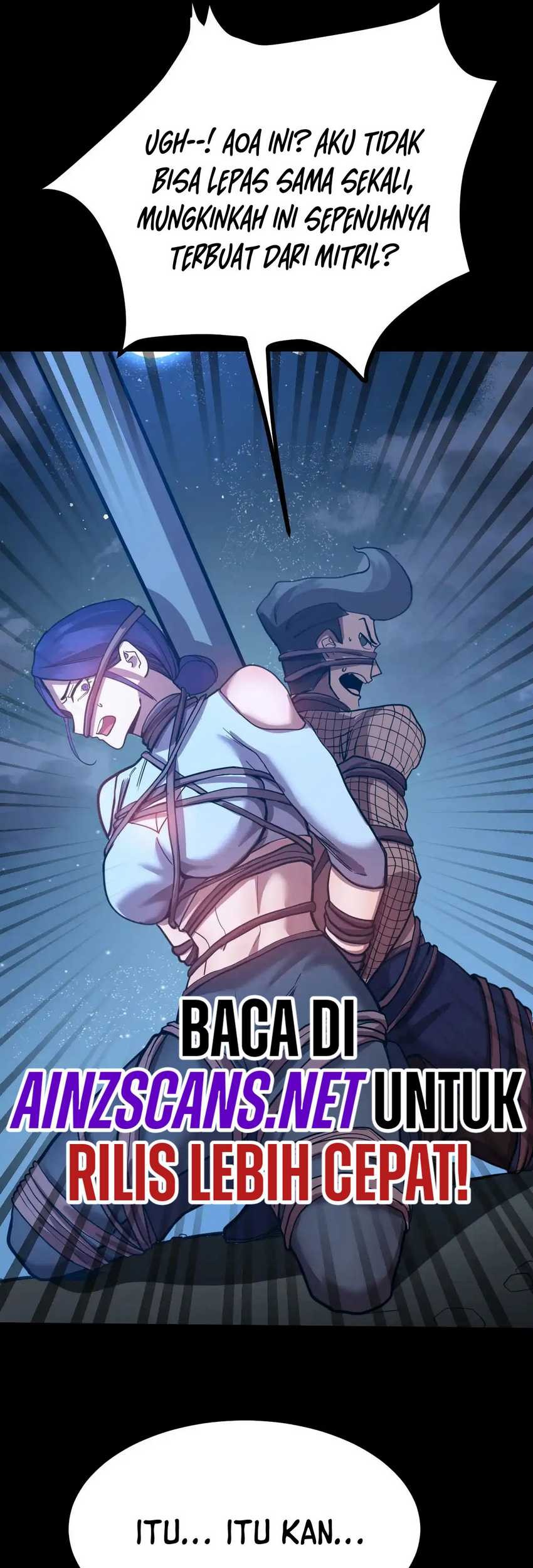 Apex Future Martial Arts Chapter 166 page 30