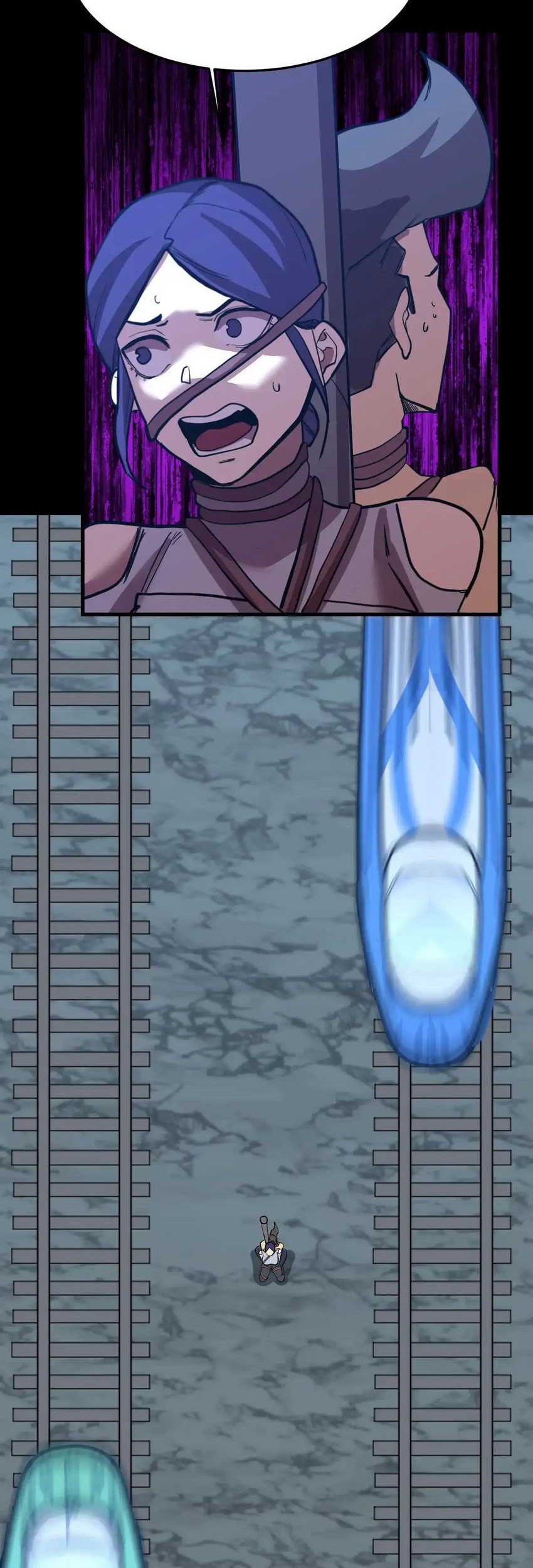 Apex Future Martial Arts Chapter 166 page 31