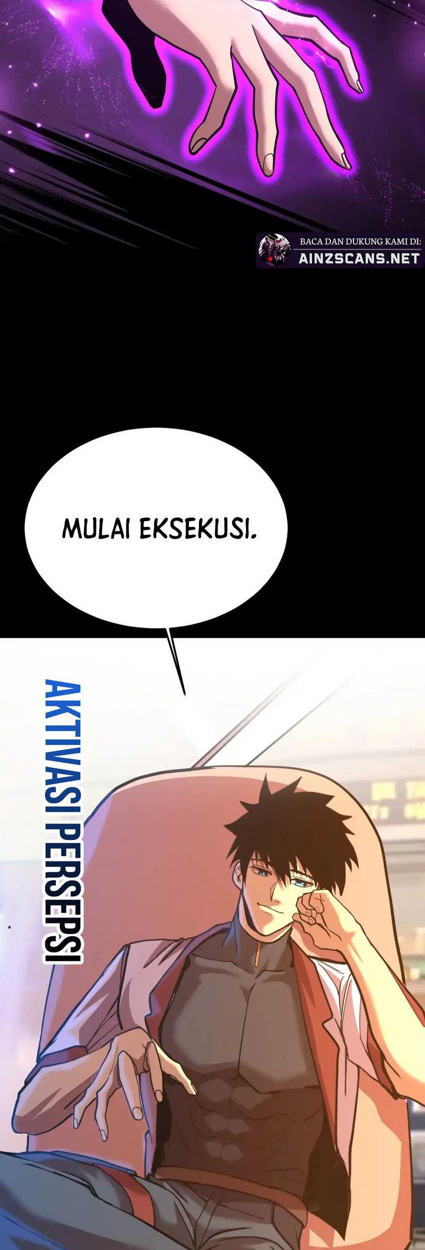 Apex Future Martial Arts Chapter 166 page 34