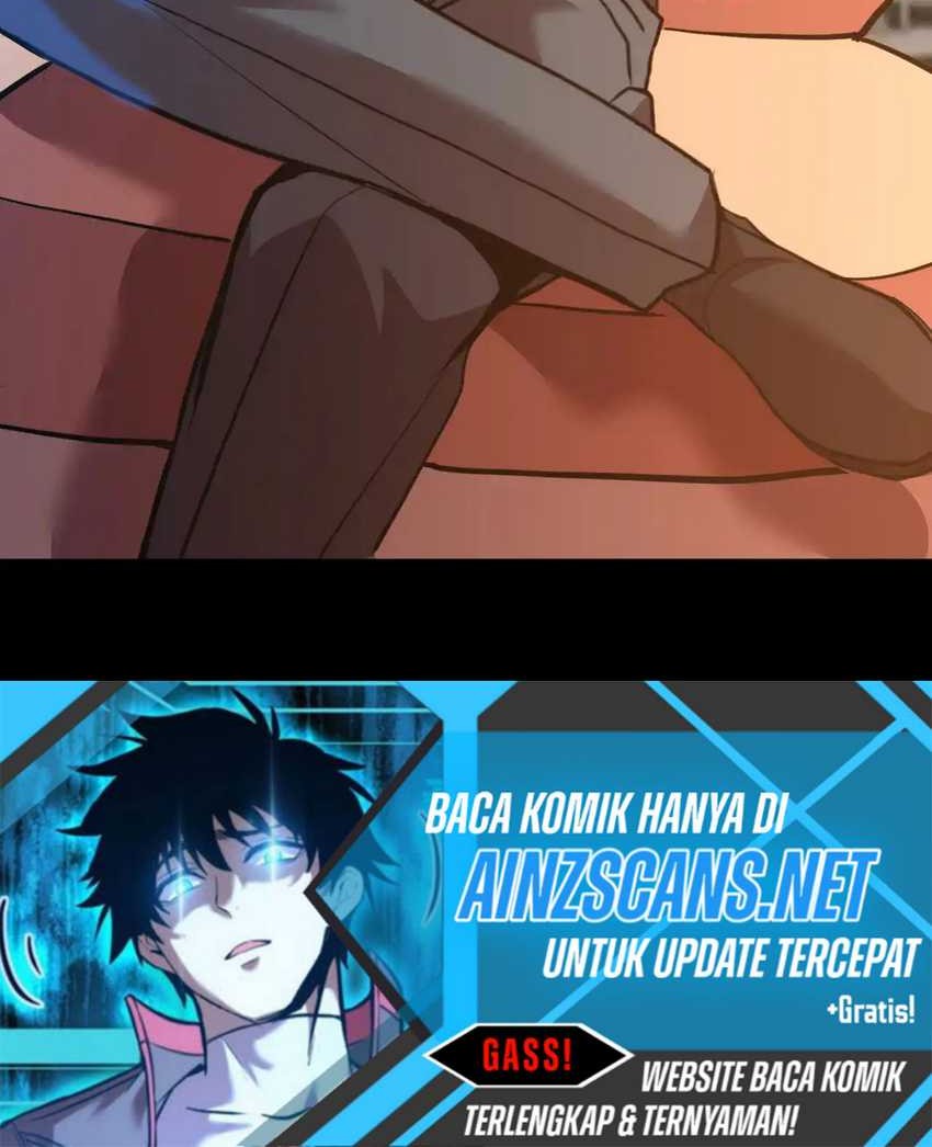 Apex Future Martial Arts Chapter 166 page 35
