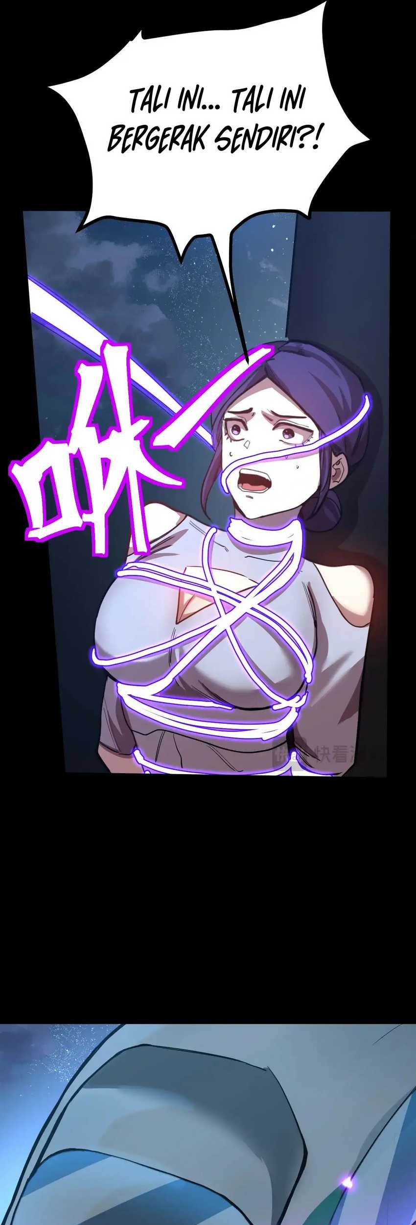 Apex Future Martial Arts Chapter 166 page 36