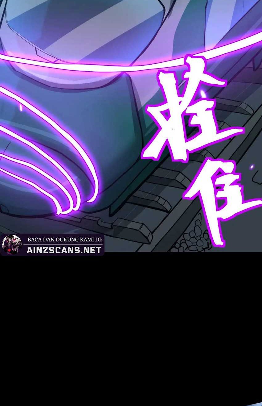 Apex Future Martial Arts Chapter 166 page 37