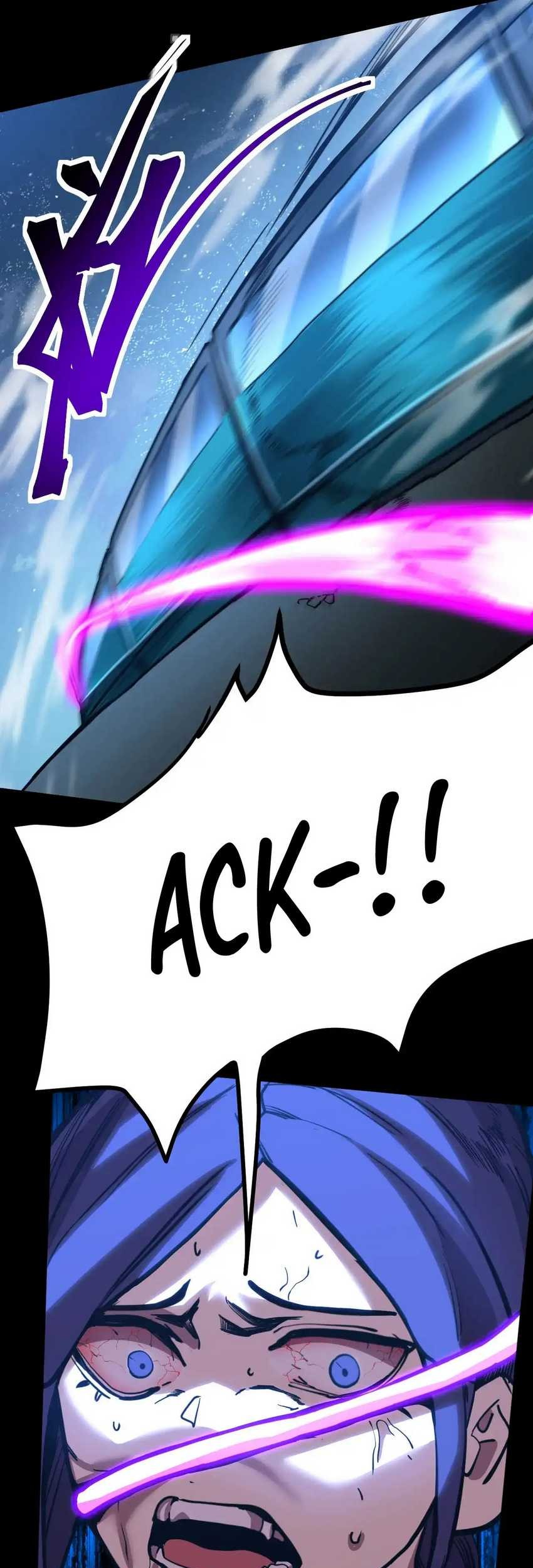 Apex Future Martial Arts Chapter 166 page 38