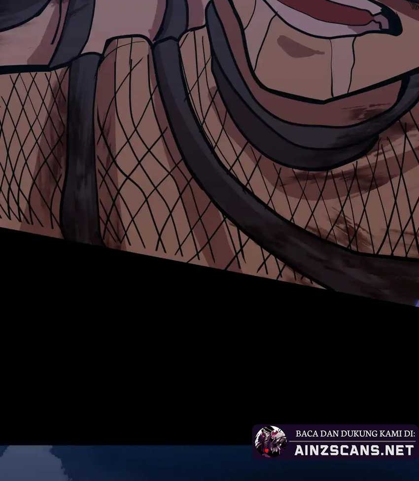 Apex Future Martial Arts Chapter 166 page 40